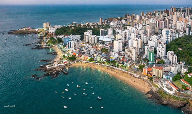 Parceiros Conveniados em Salvador