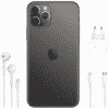 Iphone 11 Pró Preto - Image 4