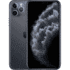 Iphone 11 Pró Preto